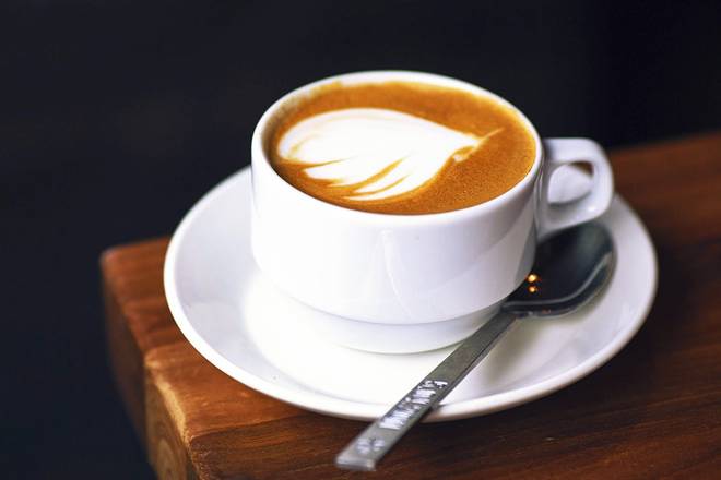 Order Cappuccino food online from Founding Farmers Tysons store, Providence on bringmethat.com