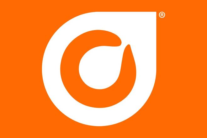 Order Bottled Water food online from Orange Leaf store, Urbandale on bringmethat.com