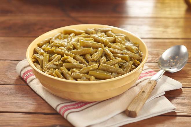 Order Green Beans  food online from Cracker Barrel Old Country Store store, Somerset on bringmethat.com