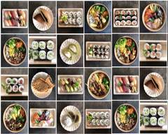 Le FUJI - Restaurant Japonais