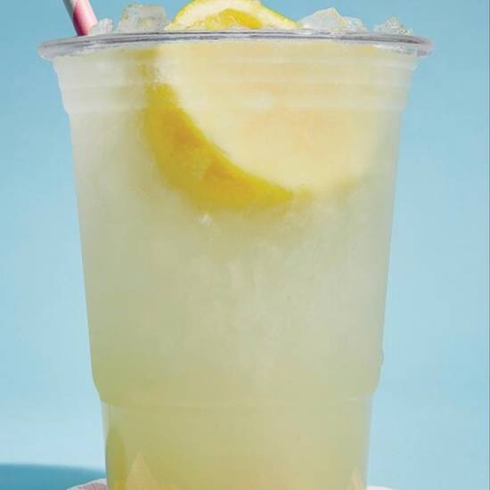 Order Organic Lemonade food online from Black Elephant Coffee store, Los Angeles on bringmethat.com