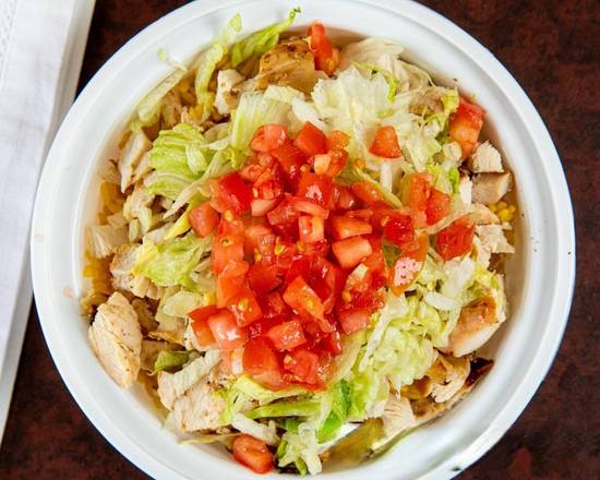 Order Small Superior Grill and Chop food online from Chick n Chop store, Pembroke Pines on bringmethat.com