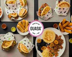 GUASA