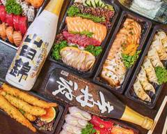 Tijo Izakaya São Bento Sushi