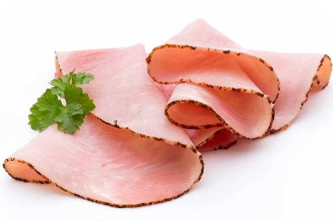Order Ham food online from Fiona Breakfast Burritos store, Glendale on bringmethat.com