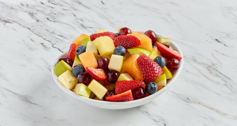 Order Fresh Fruit food online from FireBurger store, Greenville on bringmethat.com