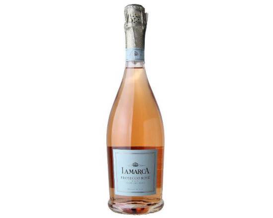 Order LaMarca Prosecco Rose food online from Santa Monica Liquor store, Santa Monica on bringmethat.com