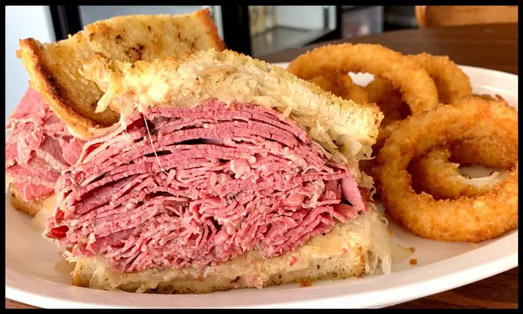 Order Deli News Delivery Online Frisco Menu Prices Uber Eats