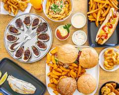 Hook'd on Seafood (Morayfield)