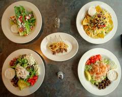 Haystack Burgers And Barley (6859 Arapaho Rd)
