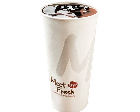 Order Miss You Drink (Hot) food online from Meet Fresh store, San Mateo on bringmethat.com