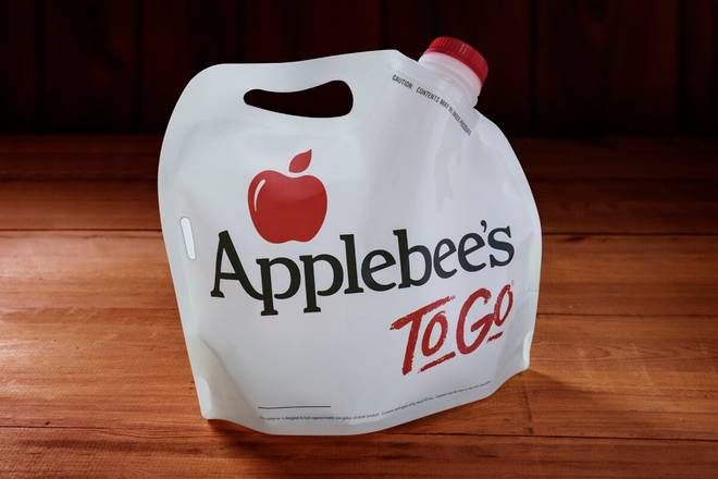 Order Sweet Tea - Serves 6-8 food online from Applebee's store, Durham on bringmethat.com