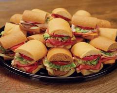 Port of Subs (2601 Windmill Pkwy)