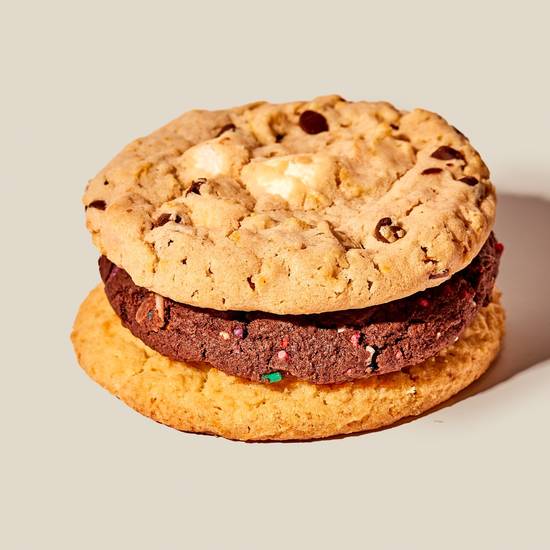 Order Milk Bar 3 Cookie Deal food online from Milk Bar store, South Miami on bringmethat.com