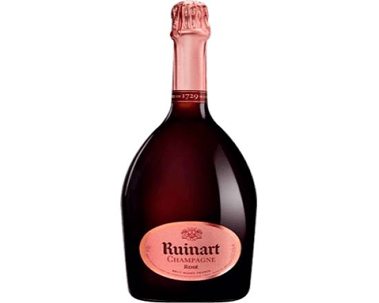 Champagne Ruinart Rosé 750 ml