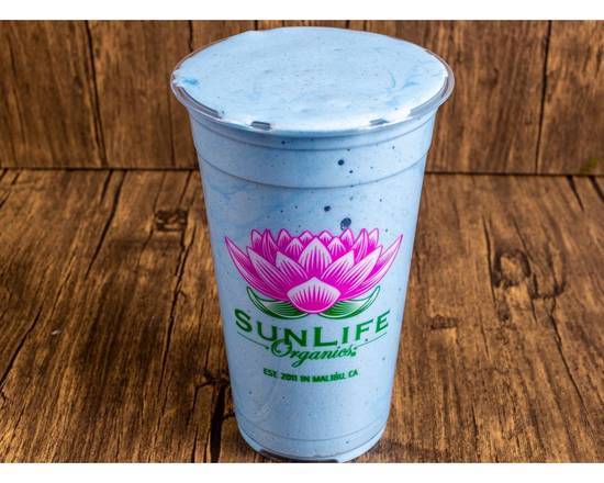Order Blue Majik food online from Sunlife Organics store, Malibu on bringmethat.com