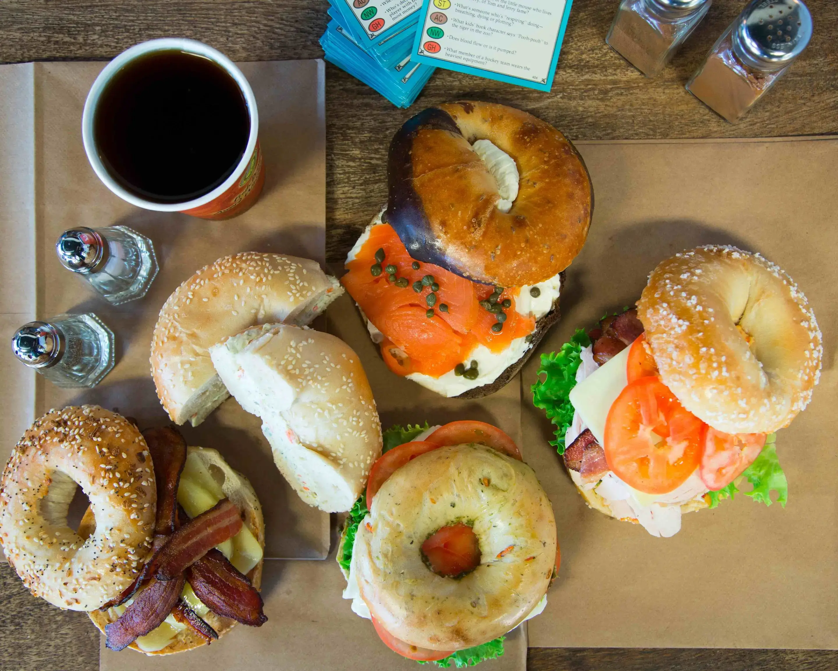 Order Creekside Restaurant Menu Delivery【Menu & Prices】 Lexington