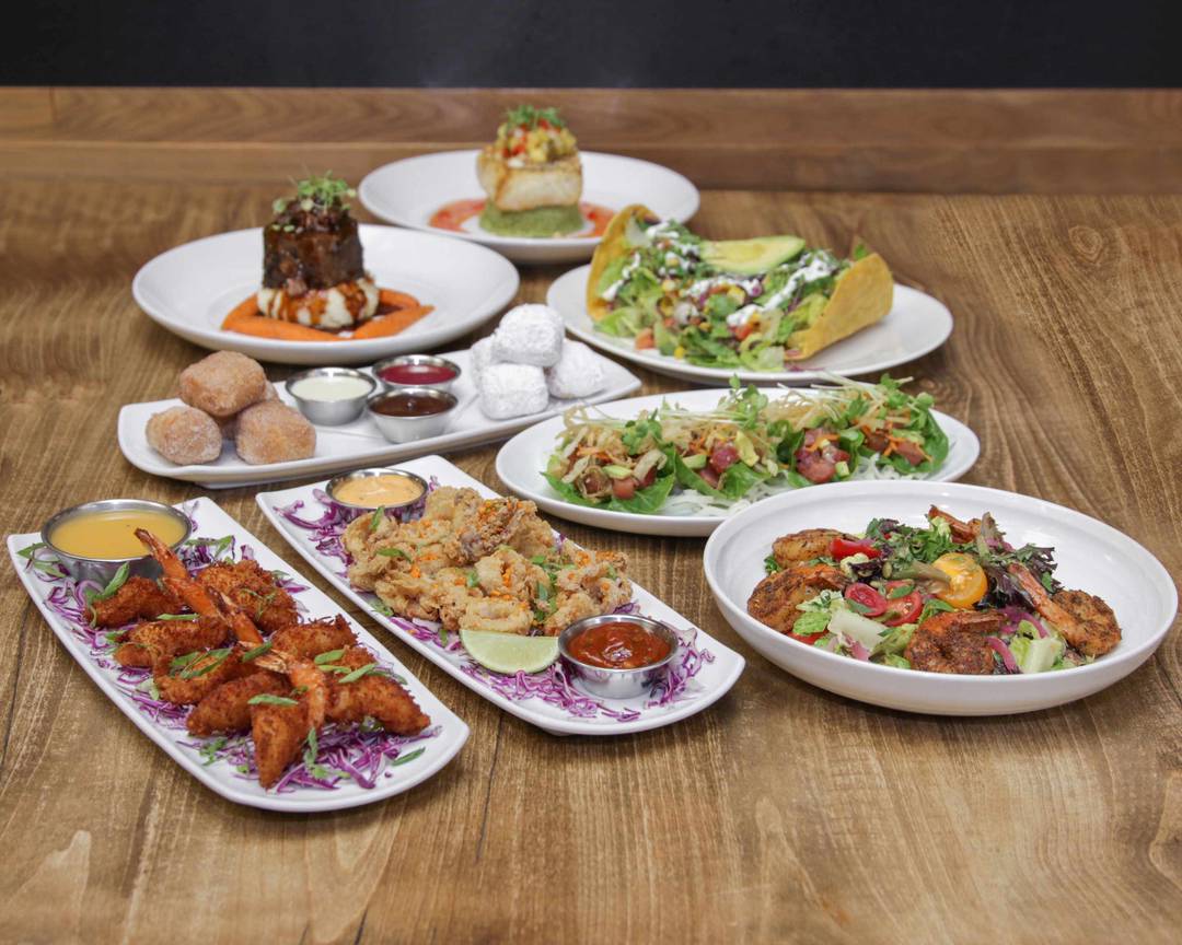 Order Sienna Roseville Menu Delivery【Menu & Prices】 1480 Eureka Rd