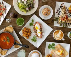 CHARLES LUCKY OSTERIA