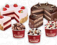 Cold Stone (4615 Monitcello Ave, Ste A)