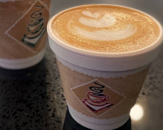 Order Cortadito 4 onz food online from Bonjour store, Miami on bringmethat.com