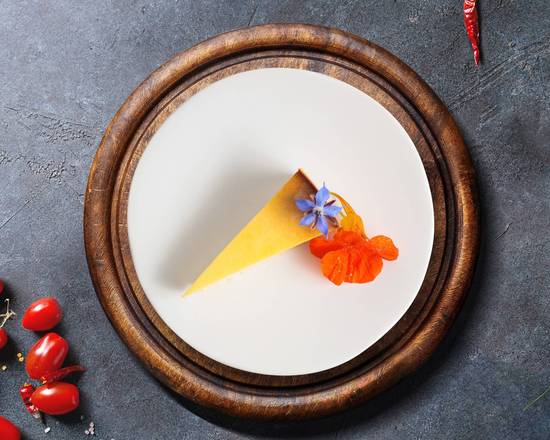 Order Cheesecake  food online from Late Cravings store, Brentwood on bringmethat.com