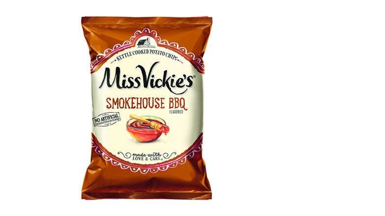 Order Miss Vicky's BBQ food online from Dangelo Grilled Sandwiches store, Auburn on bringmethat.com