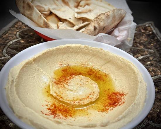 Order Chips & Dips food online from Cafe Layal store, HOUSTON on bringmethat.com