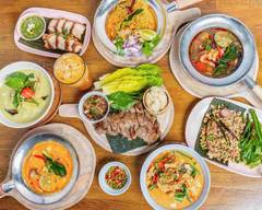Pure Thai Cafe - Vancouver, WA