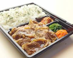 焼肉レストランひがしやま 仙台駅前店 yakiniku restaurante higashiyama sendaiekimaeten