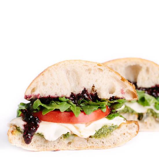 Order Blueberry Pesto food online from Modern Market store, Greenwood Village on bringmethat.com