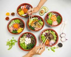 La Maison du PokeBowl