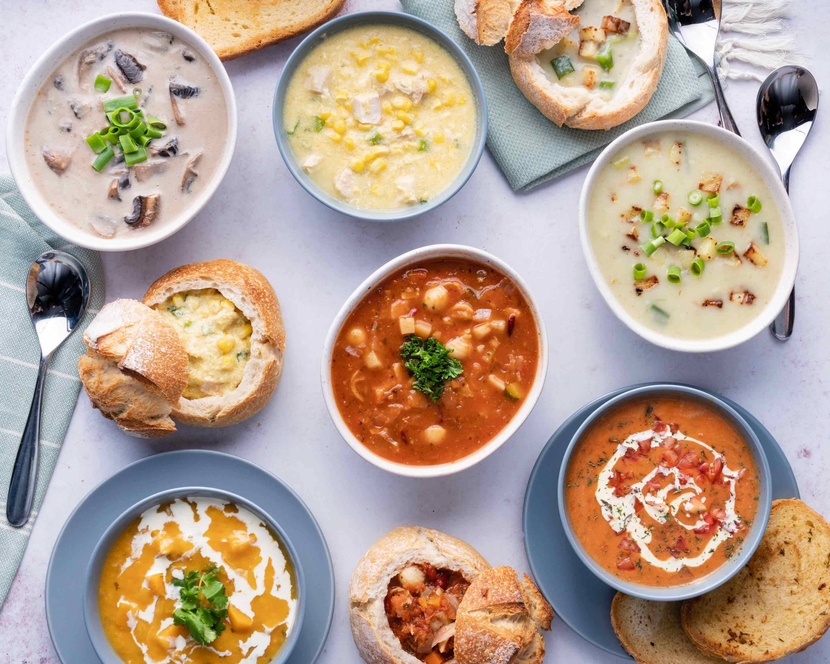 Sipping Ladels (Geelong) Restaurant Menu Takeout in Geelong