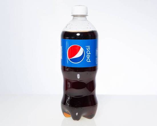 Order Pepsi (20 oz) food online from Shell store, Tampa on bringmethat.com