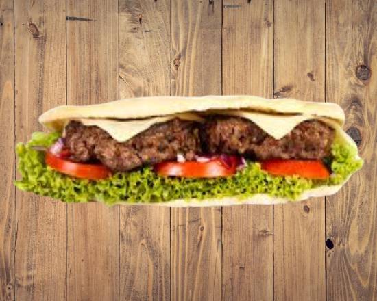 Kefta