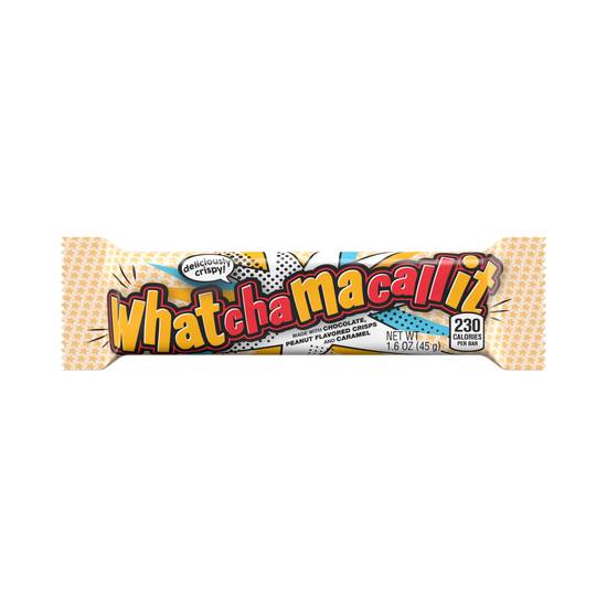Order Whatchamacallit Candy Bar, 1.6 OZ food online from Cvs store, DOVER on bringmethat.com
