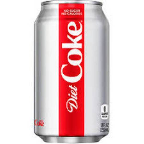 Order Diet Coke food online from Penguin Point store, Elkhart on bringmethat.com