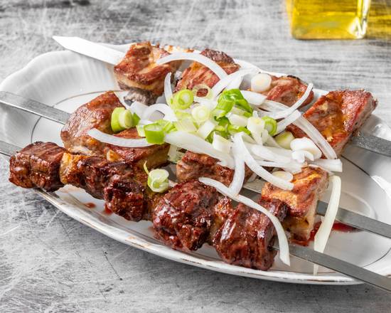 Order Skirt Steak food online from Nadezhda store, New York on bringmethat.com