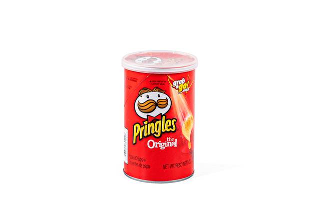 Order Pringles Grab & Go Original food online from Wawa store, Downingtown on bringmethat.com