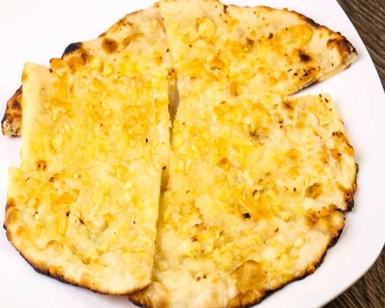 Order Cheese Naan food online from Hot Masala Bistro store, Camp Hill on bringmethat.com