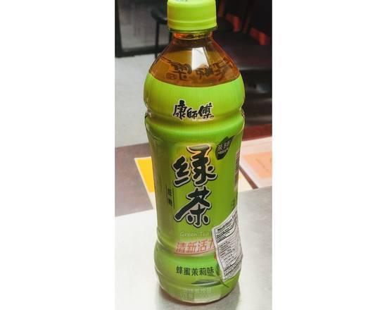Order Chinese Green Tea food online from Auntie Lee store, CHAMPAIGN on bringmethat.com