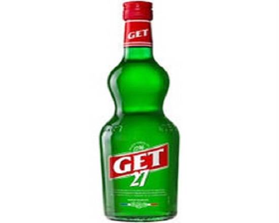 Get 27 70cl
