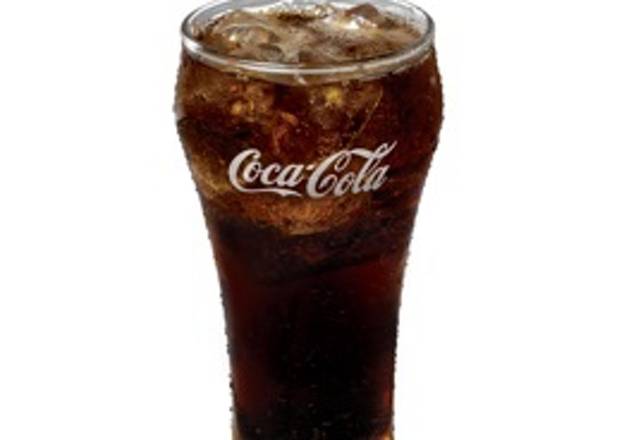 Order Coca Cola® Products food online from Outback Steakhouse store, Vacaville on bringmethat.com