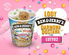 Lody Ice Cream NOW - Podgórze II