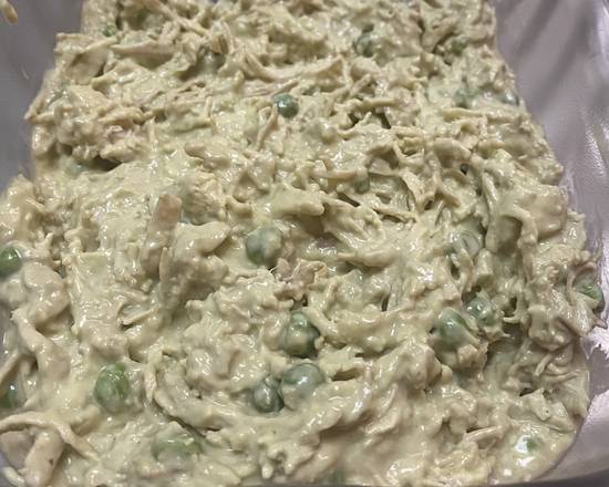 Order Reina Pepiada food online from Arepa One store, Hialeah on bringmethat.com