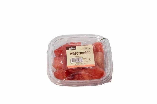Order Watermelon Cup 10 Oz food online from Wawa store, Downingtown on bringmethat.com