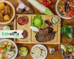 El Sopón and Grill