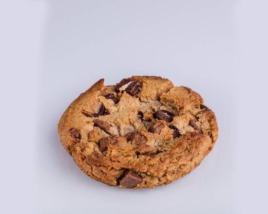 Maxi Cookie chocolat au lait 🍪