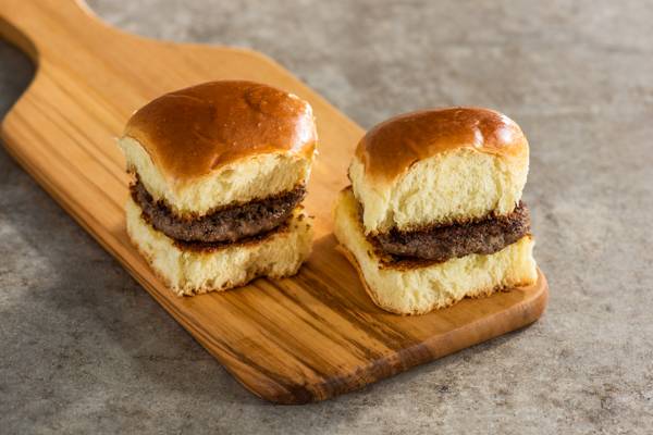 Order Pepper Pals® Burger Bites food online from Chili store, Chico on bringmethat.com