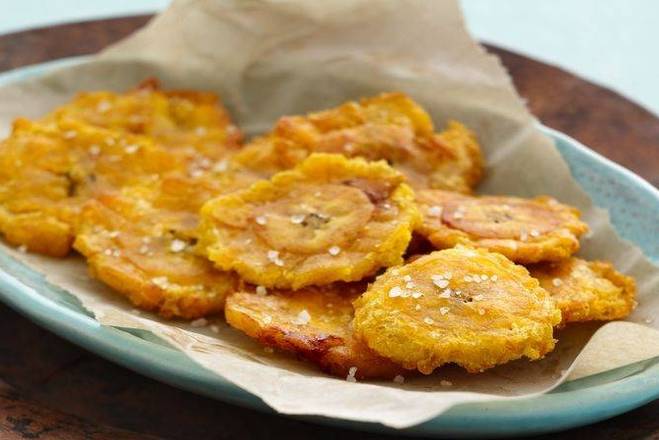 Order Tostones food online from Unidos Supermarket store, Kissimmee on bringmethat.com